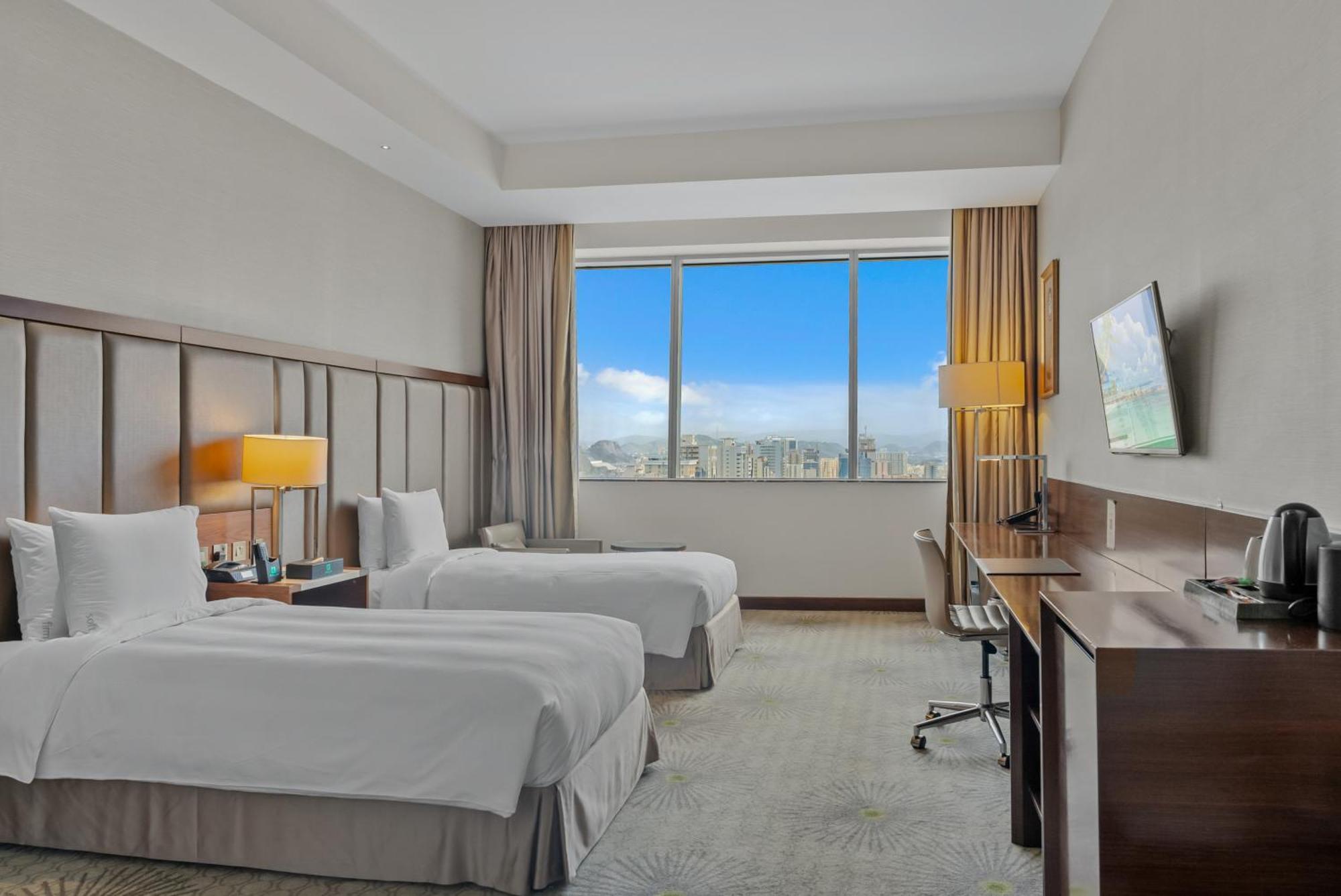 Holiday Suites Al Azizia Mecca Exterior photo